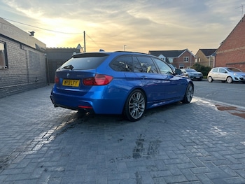 Used BMW 3 Series 2013 for sale - 78167801: Photo