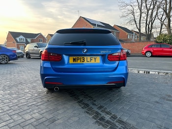 Used BMW 3 Series 2013 for sale - 78167801: Photo