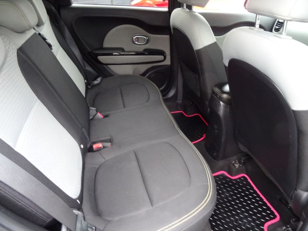 Used Kia Soul 2016 for sale - 77187703: Photo 10
