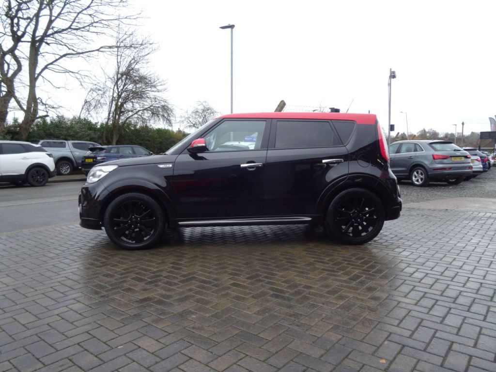 Used Kia Soul 2016 for sale - 77187703: Photo 6