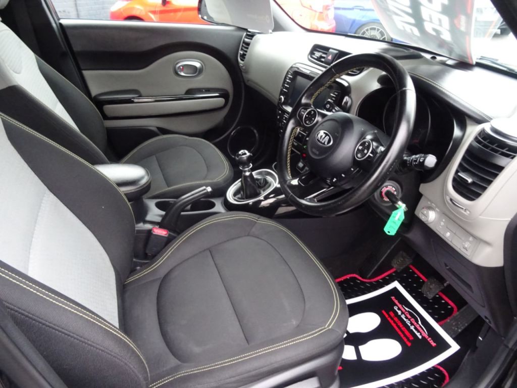 Used Kia Soul 2016 for sale - 77187703: Photo 9