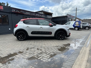 Used Citroen C3 2018 for sale - 78776086: Photo