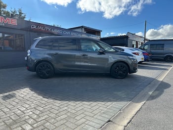 Used Citroen Grand C4 Picasso 2016 for sale - 79812493: Photo