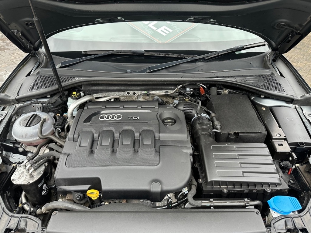 Used Audi A3 2016 for sale - 77676117: Photo 12