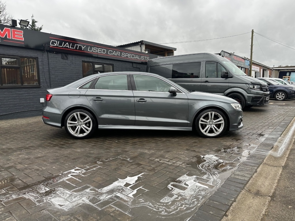 Used Audi A3 2016 for sale - 77676117: Photo 2