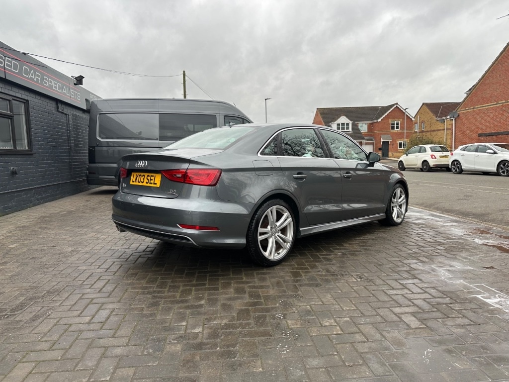 Used Audi A3 2016 for sale - 77676117: Photo 3