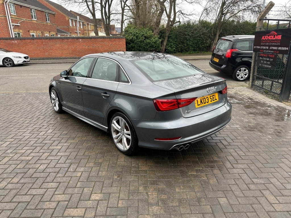 Used Audi A3 2016 for sale - 77676117: Photo 5