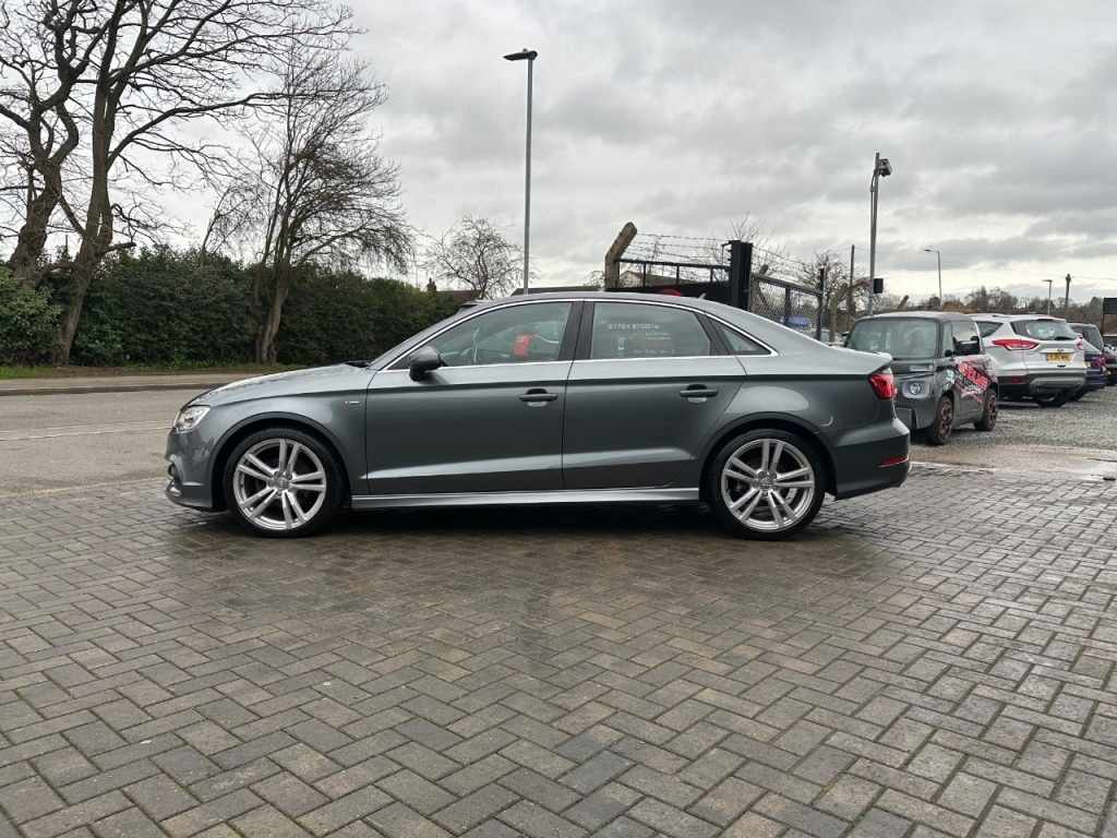 Used Audi A3 2016 for sale - 77676117: Photo 6