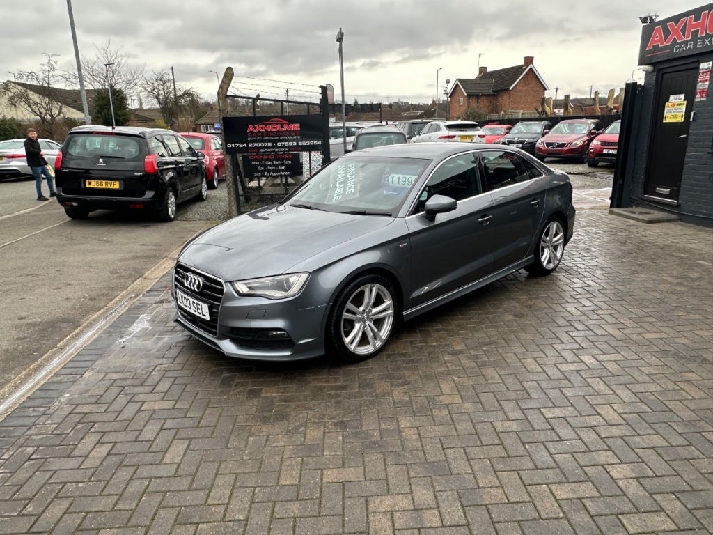 Used Audi A3 2016 for sale - 77676117: Photo 7