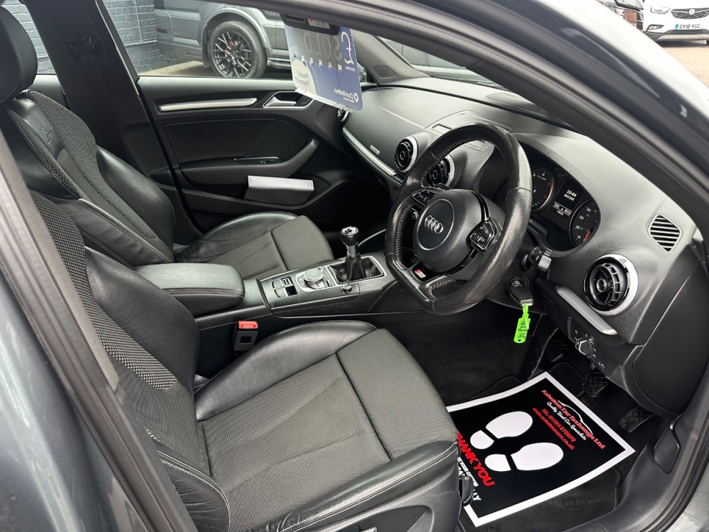 Used Audi A3 2016 for sale - 77676117: Photo 9