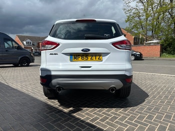 Used Ford Kuga 2015 for sale - 78425490: Photo