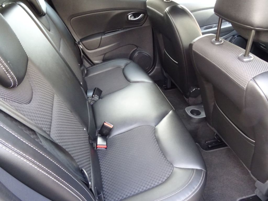 Used Renault Clio 2017 for sale - 77107064: Photo 10