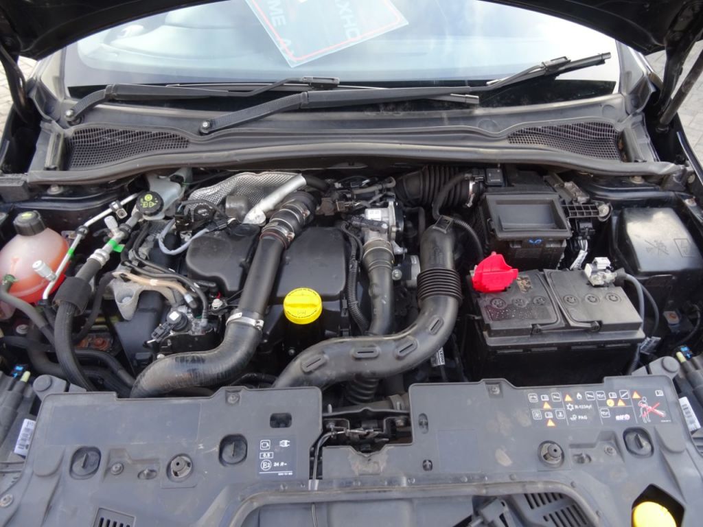 Used Renault Clio 2017 for sale - 77107064: Photo 12