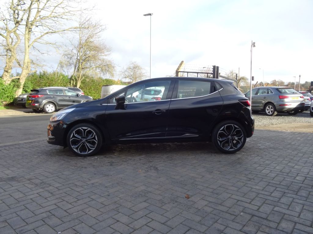Used Renault Clio 2017 for sale - 77107064: Photo 6