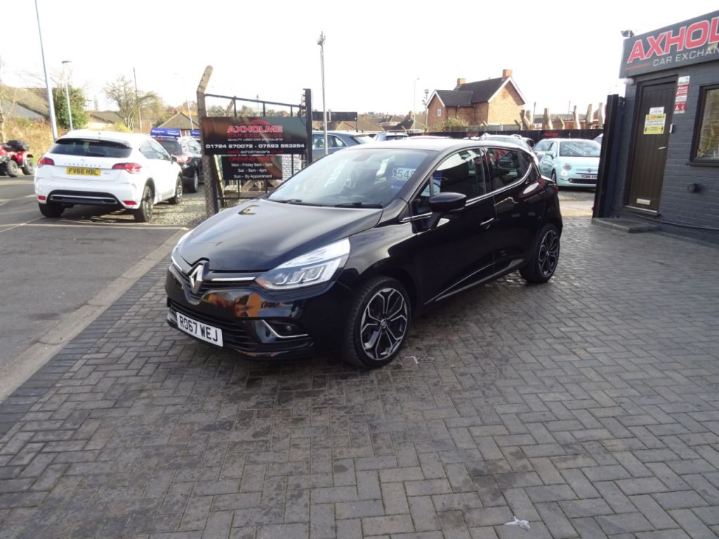 Used Renault Clio 2017 for sale - 77107064: Photo 7
