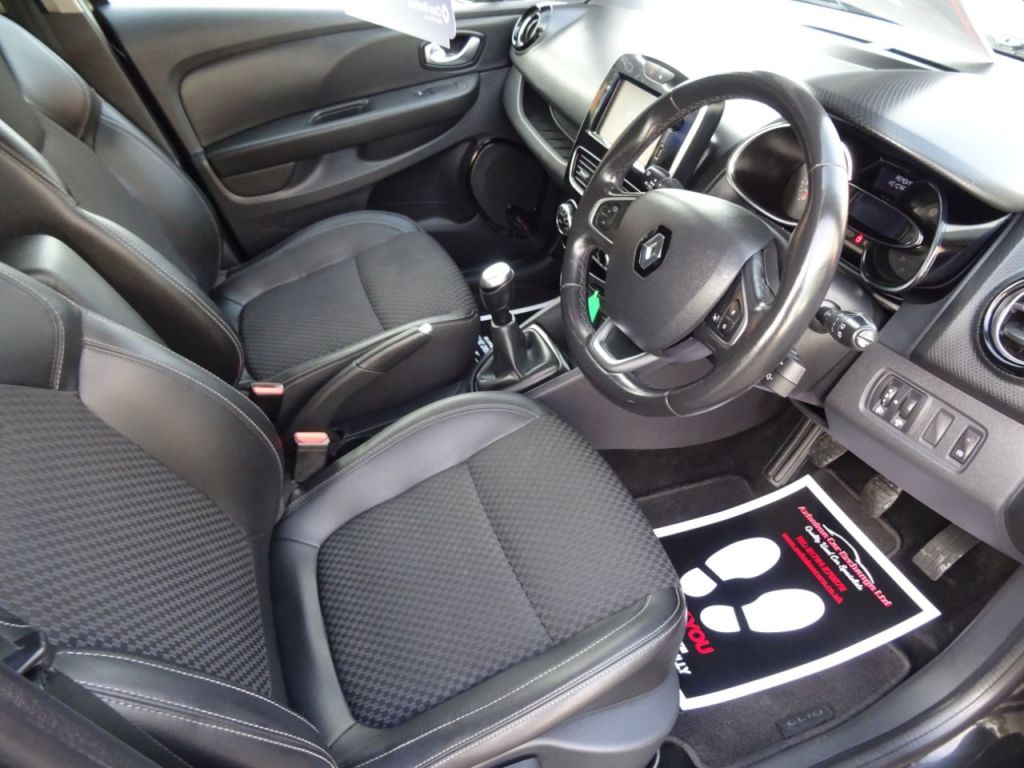 Used Renault Clio 2017 for sale - 77107064: Photo 9