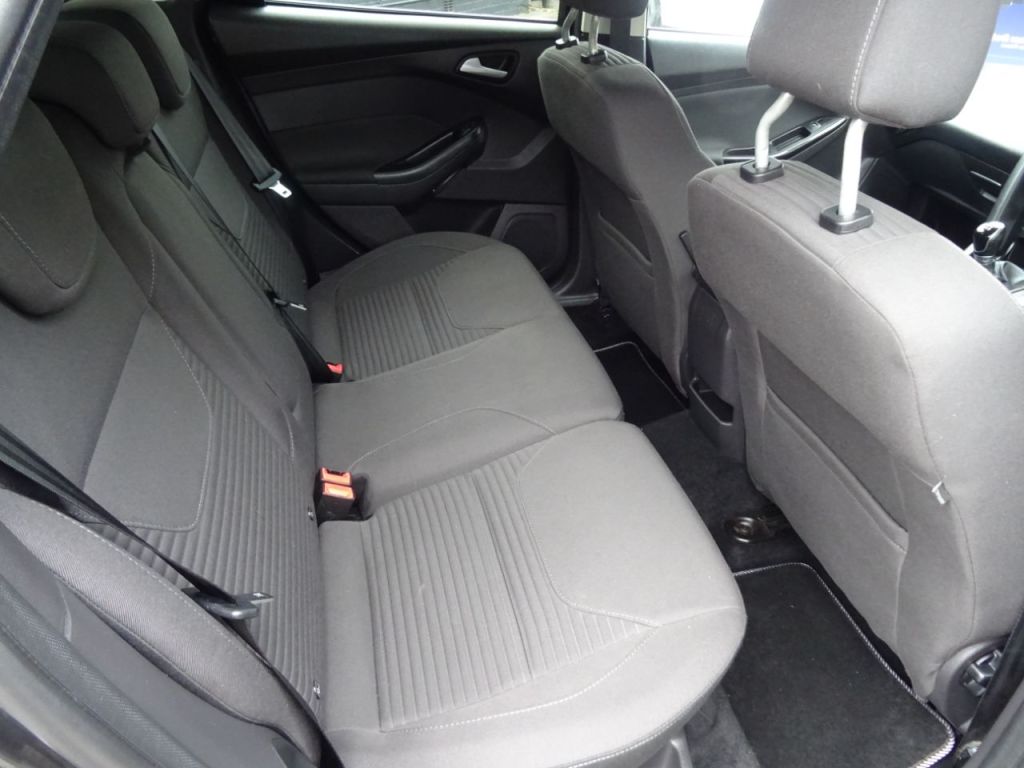 Used Ford Focus 2017 for sale - 76322781: Photo 10