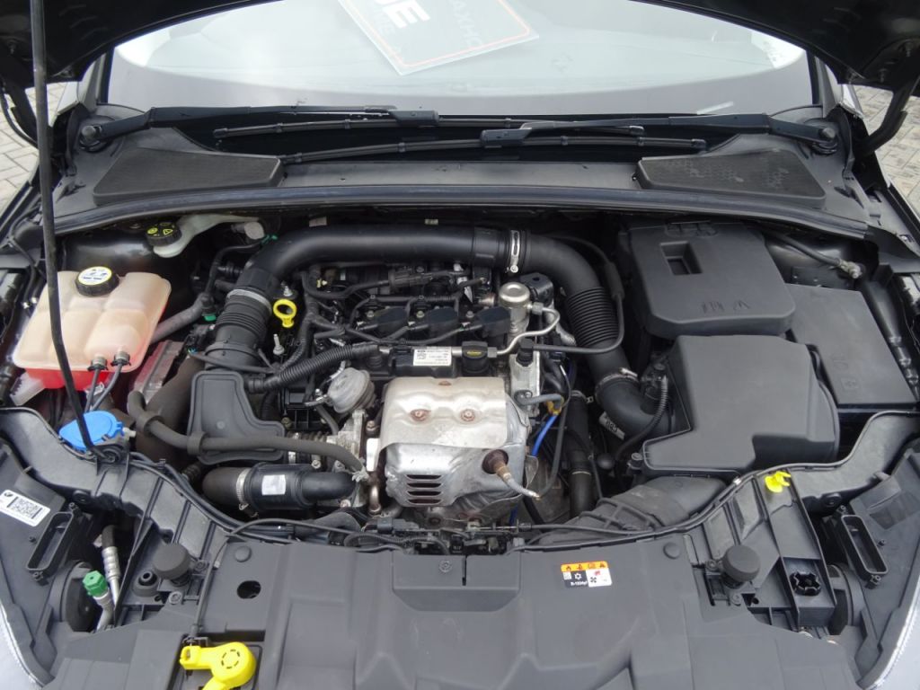 Used Ford Focus 2017 for sale - 76322781: Photo 12
