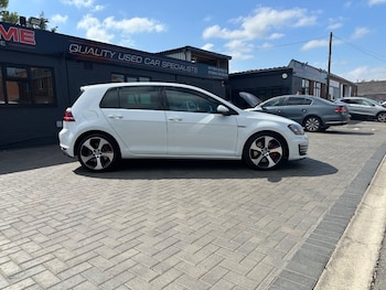 Used Volkswagen Golf 2013 for sale - 78344816: Photo