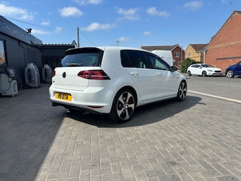 Used Volkswagen Golf 2013 for sale - 78344816: Photo