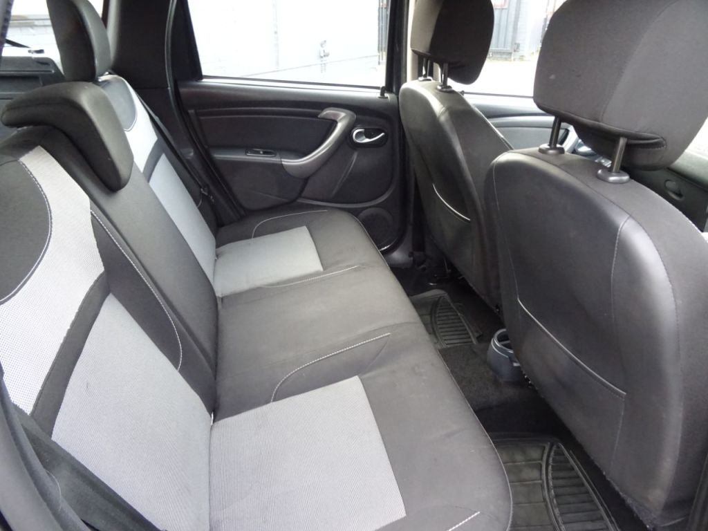 Used Dacia Duster 2017 for sale - 76961724: Photo 10