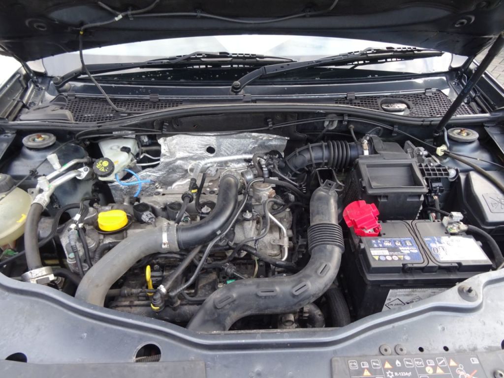 Used Dacia Duster 2017 for sale - 76961724: Photo 12