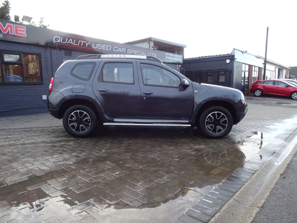 Used Dacia Duster 2017 for sale - 76961724: Photo 2