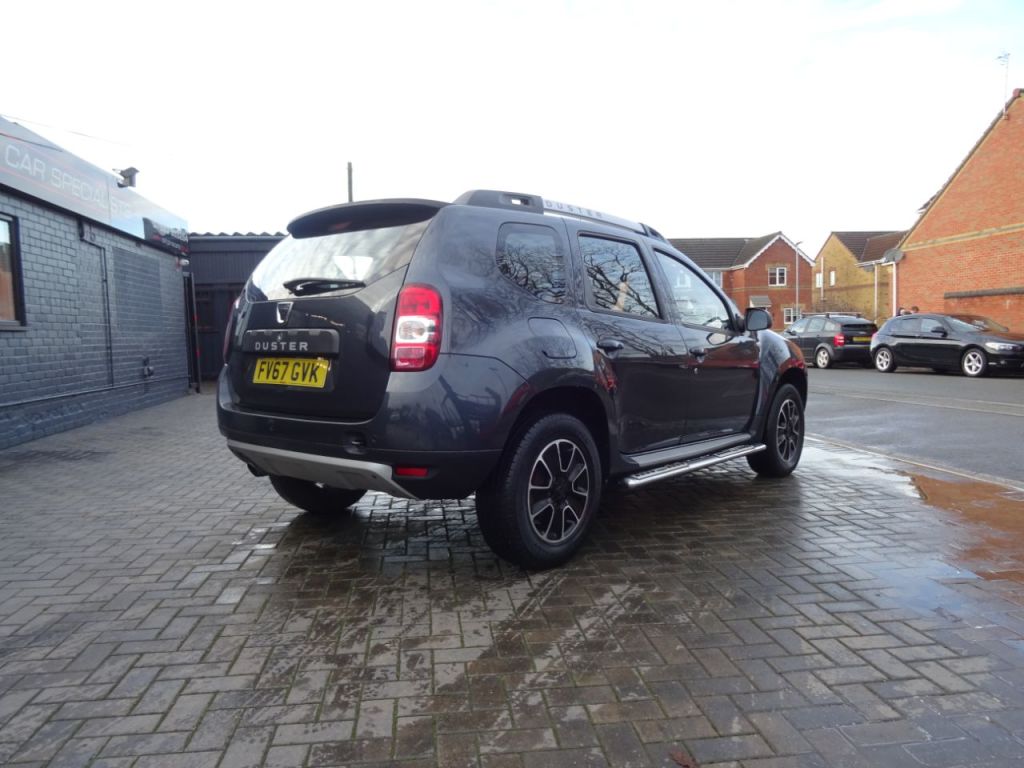 Used Dacia Duster 2017 for sale - 76961724: Photo 3