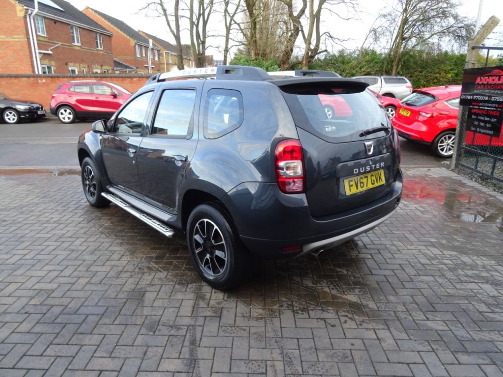 Used Dacia Duster 2017 for sale - 76961724: Photo 5
