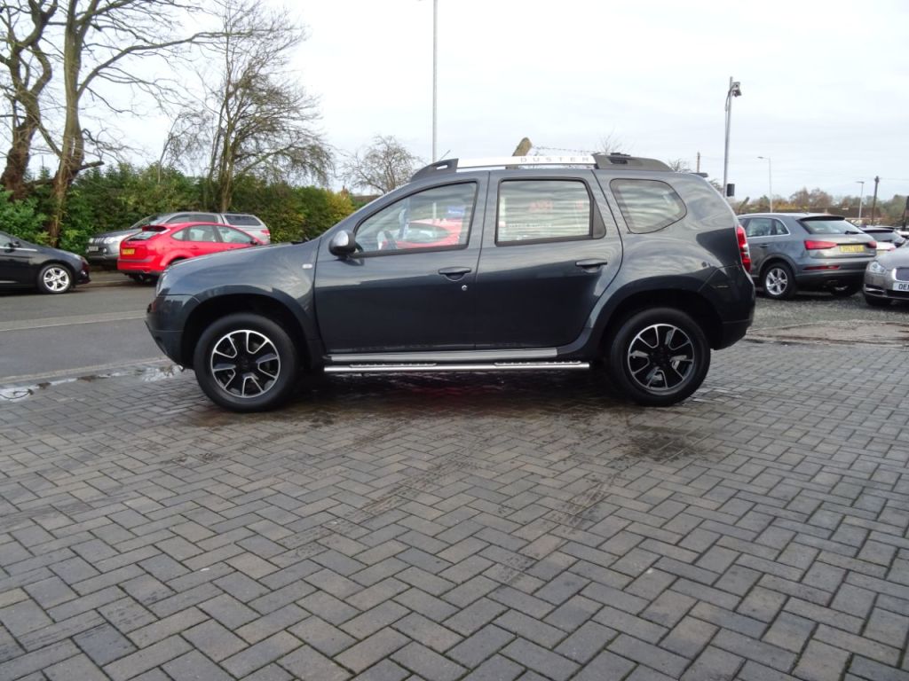 Used Dacia Duster 2017 for sale - 76961724: Photo 6