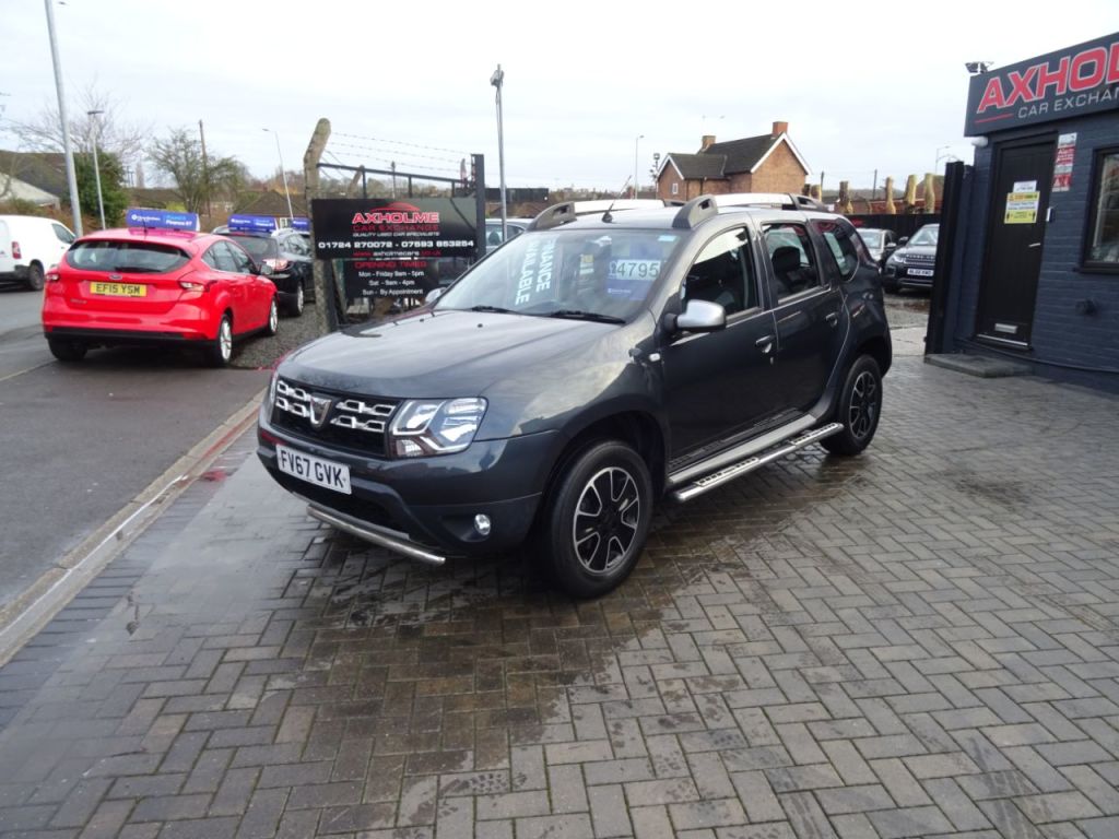 Used Dacia Duster 2017 for sale - 76961724: Photo 7
