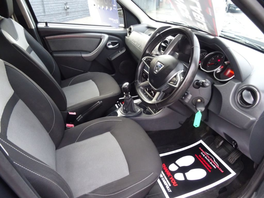 Used Dacia Duster 2017 for sale - 76961724: Photo 9