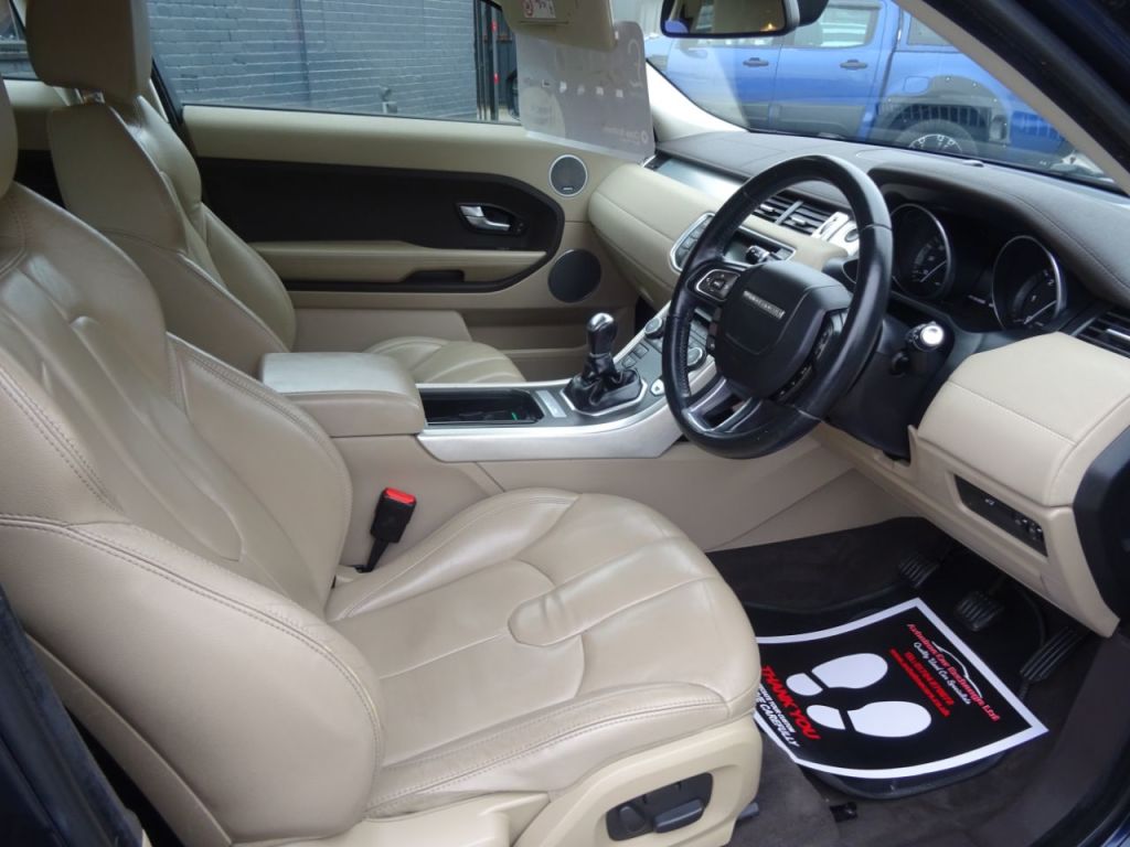 Used Land Rover Range Rover Evoque 2014 for sale - 76303123: Photo 10