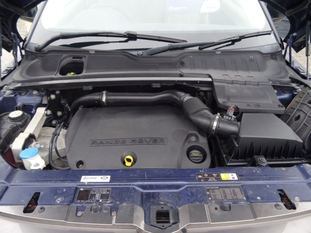 Used Land Rover Range Rover Evoque 2014 for sale - 76303123: Photo 12