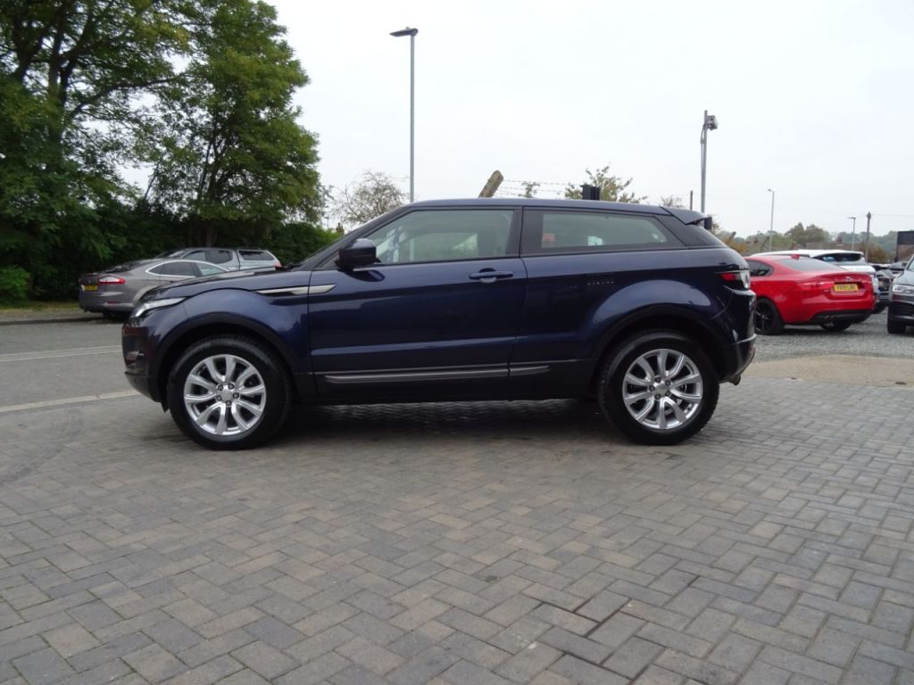 Used Land Rover Range Rover Evoque 2014 for sale - 76303123: Photo 7