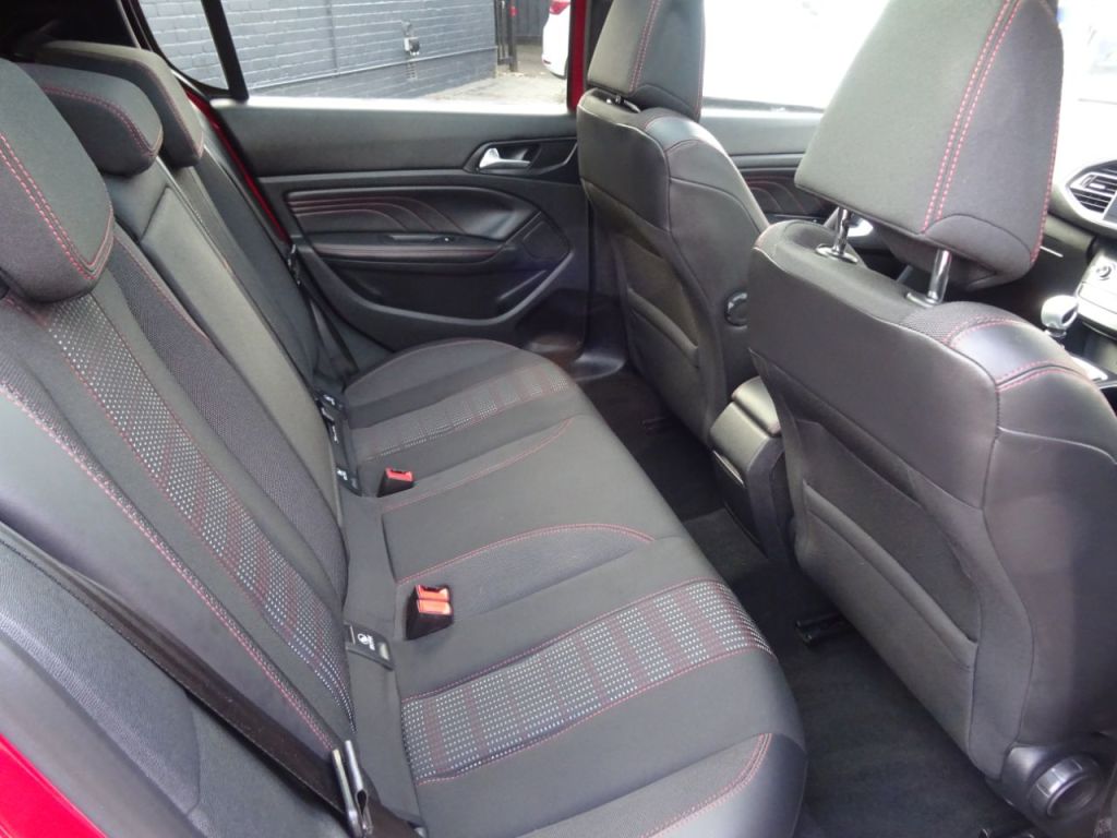 Used Peugeot 308 2018 for sale - 76329849: Photo 10