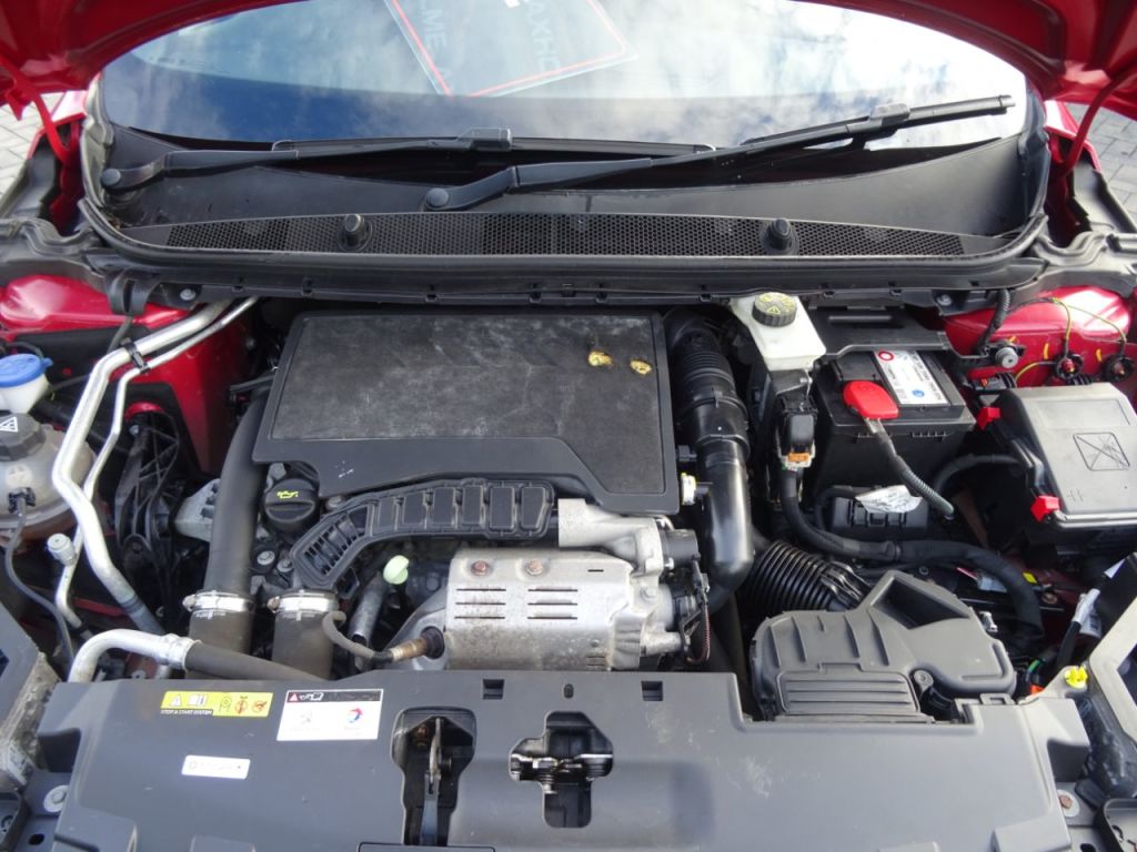 Used Peugeot 308 2018 for sale - 76329849: Photo 12