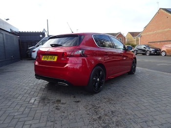Used Peugeot 308 2018 for sale - 76329849: Photo