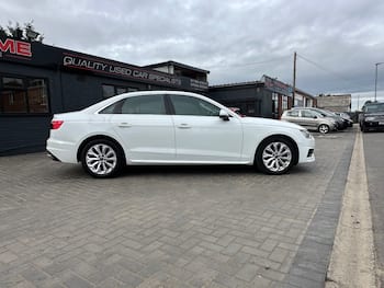 Used Audi A4 2023 for sale - 79746538: Photo