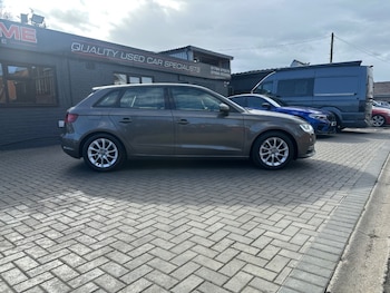 Used Audi A3 2013 for sale - 78043849: Photo
