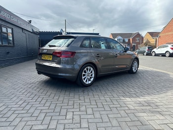 Used Audi A3 2013 for sale - 78043849: Photo