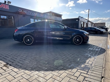 Used Mercedes-Benz CLA 2016 for sale - 78167780: Photo