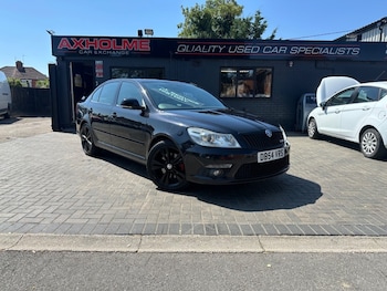 Used Skoda Octavia 2012 for sale - 79205635: Photo