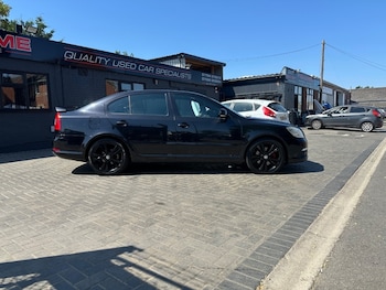 Used Skoda Octavia 2012 for sale - 79205635: Photo