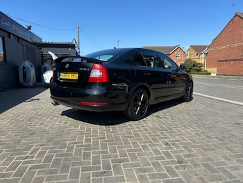 Used Skoda Octavia 2012 for sale - 79205635: Photo