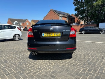 Used Skoda Octavia 2012 for sale - 79205635: Photo