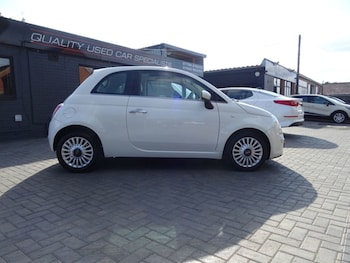 Used Fiat 500 2013 for sale - 75488387: Photo