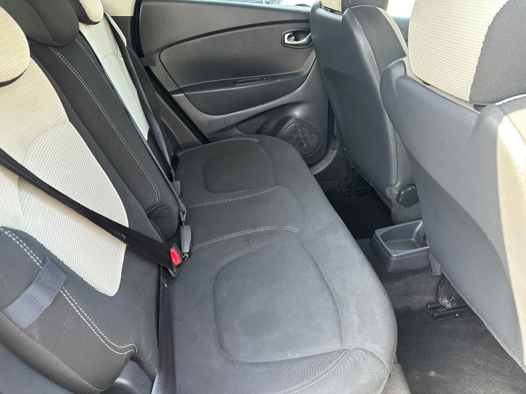Used Renault Captur 2019 for sale - 78167781: Photo 10