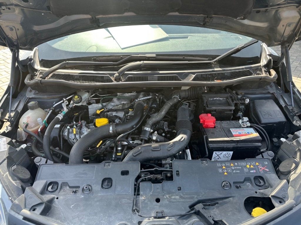 Used Renault Captur 2019 for sale - 78167781: Photo 12