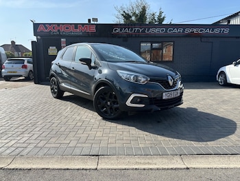 Used Renault Captur 2019 for sale - 78167781: Photo